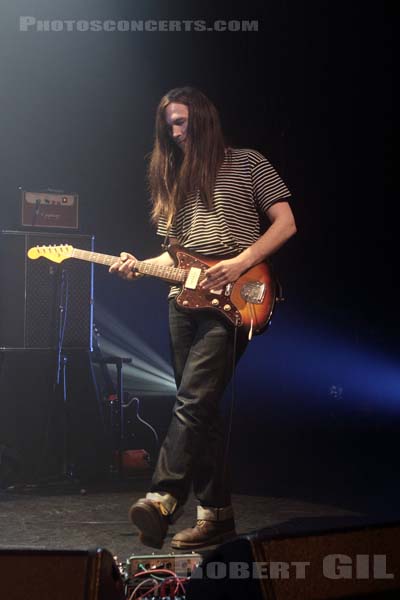 WIRE - 2015-11-29 - BOULOGNE-BILLANCOURT - Carre Bellefeuille - 